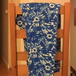 Lularoe TC Leggings